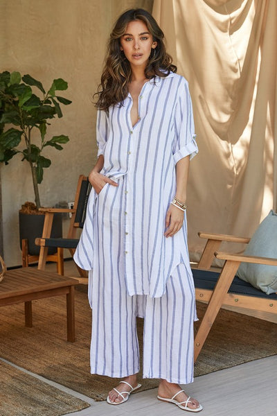 Tulum Dress