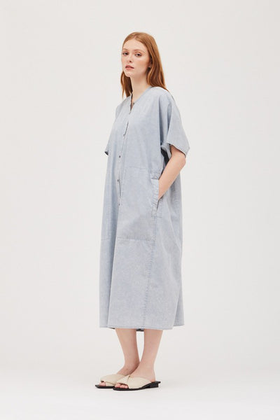 Addison Shirtdress