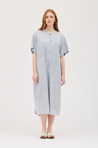 Addison Shirtdress