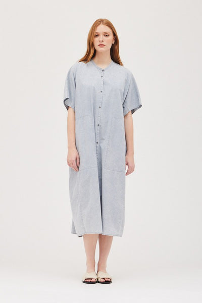 Addison Shirtdress