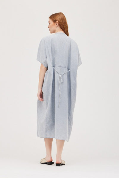 Addison Shirtdress