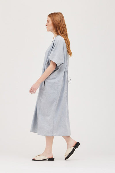 Addison Shirtdress