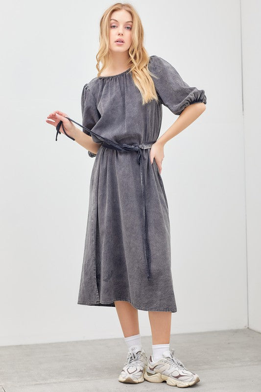 Kendra Dress