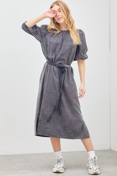 Kendra Dress