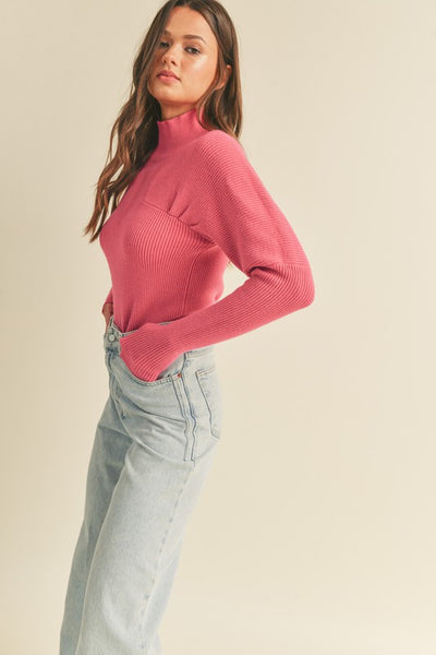 Janet Knit Top