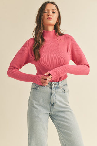 Janet Knit Top
