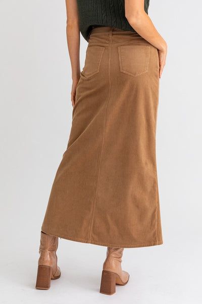 Emerson Skirt