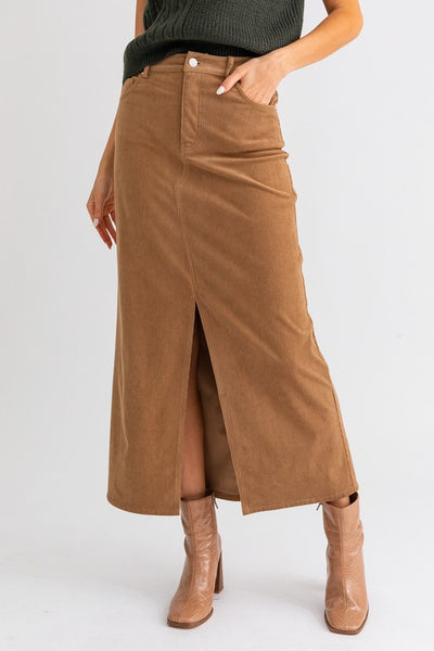 Emerson Skirt