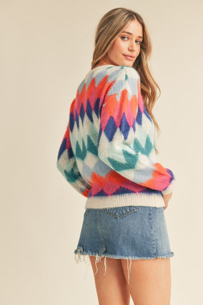 Phoebe Sweater
