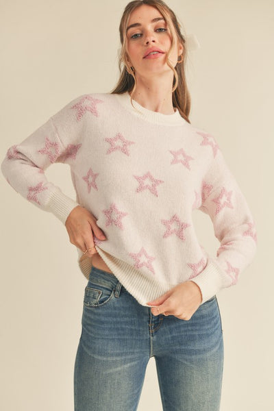 All Star Sweater
