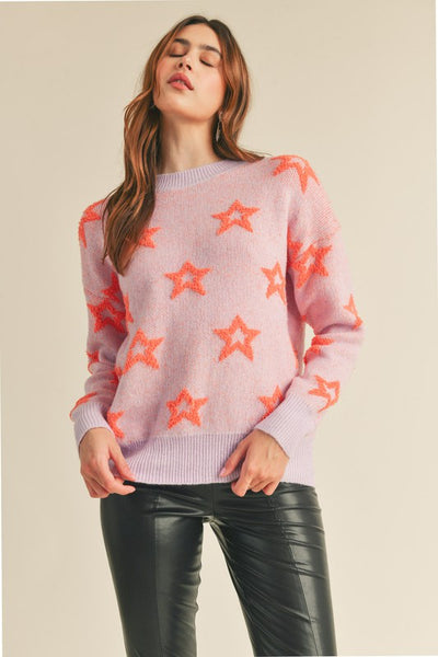 All Star Sweater