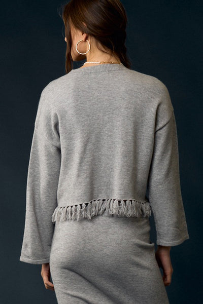 Nora Sweater