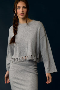 Nora Sweater