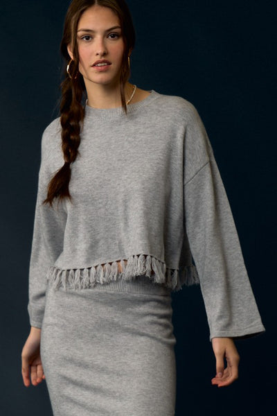 Nora Sweater