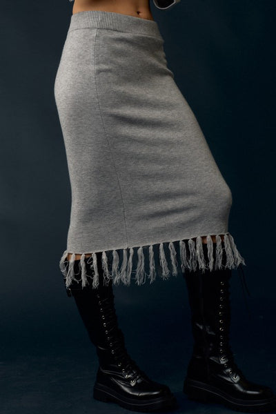 Nora Skirt