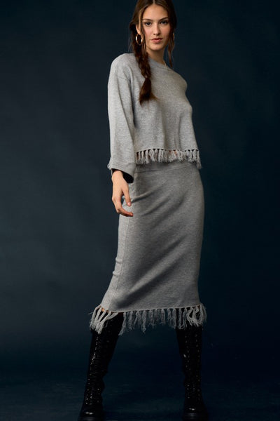 Nora Skirt