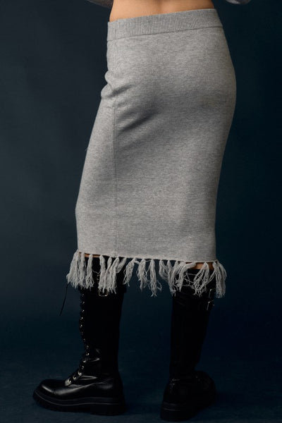 Nora Skirt