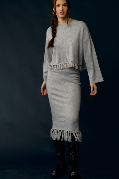 Nora Skirt