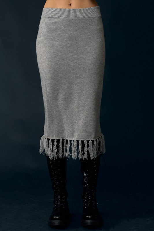Nora Skirt