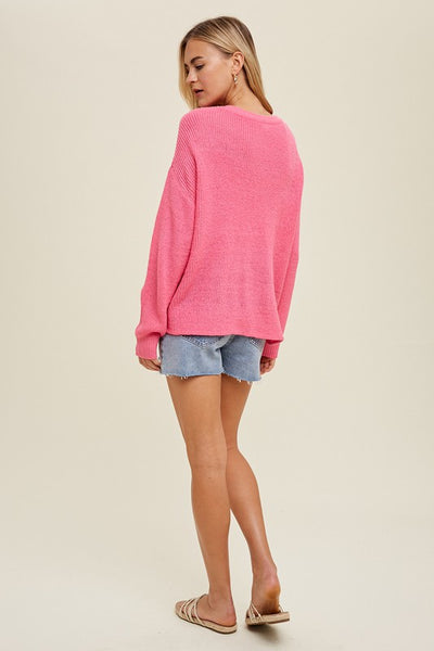 Local Sweater