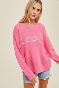 Local Sweater