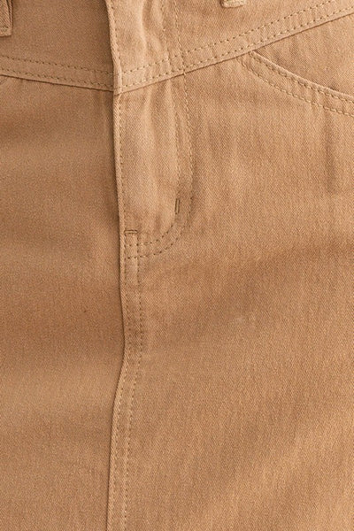 Billie Maxi Skirt