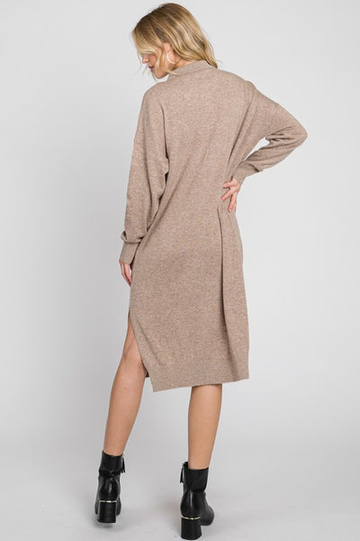 Cambridge Sweater Dress