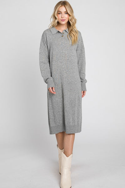 Cambridge Sweater Dress