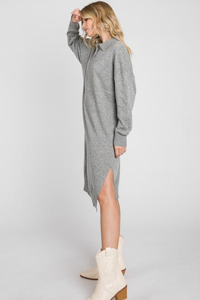 Cambridge Sweater Dress