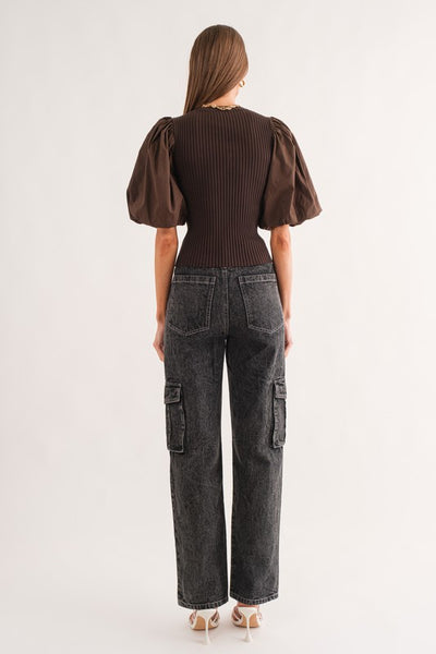 Greta Top