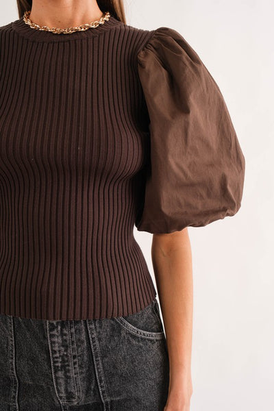 Greta Top