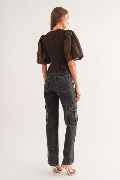 Greta Top