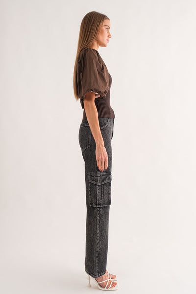Greta Top