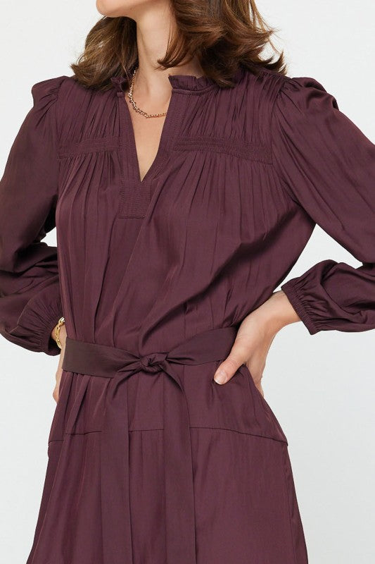 Vivienne Dress - Jupe NYC