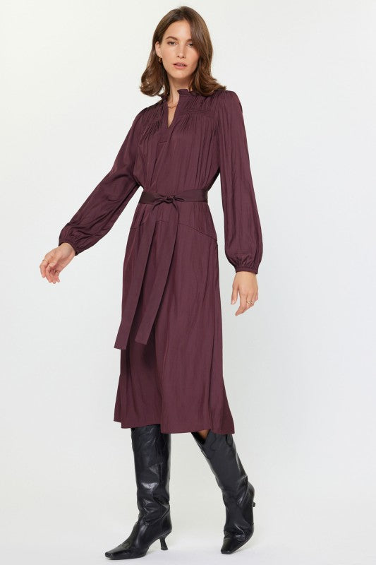 Vivienne Dress - Jupe NYC