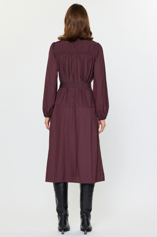 Vivienne Dress - Jupe NYC