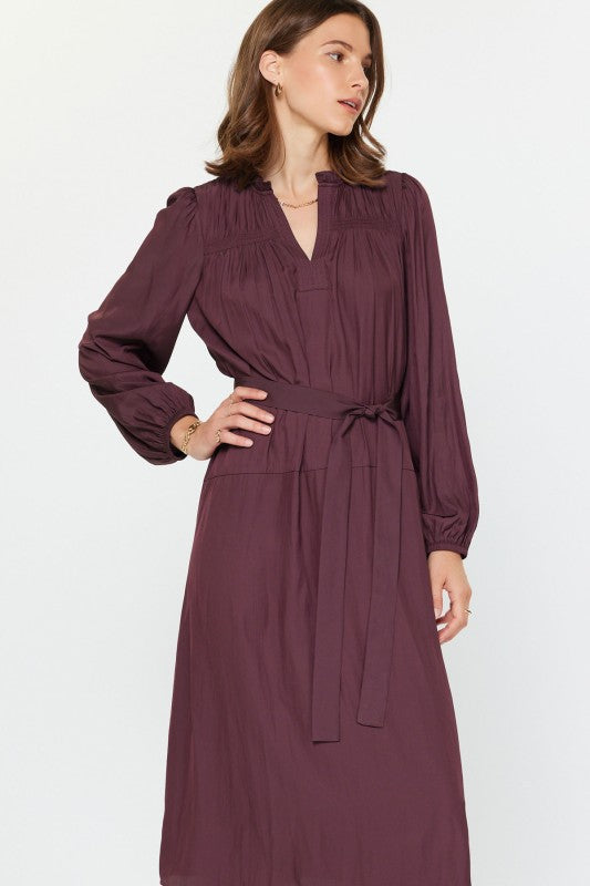 Vivienne Dress - Jupe NYC