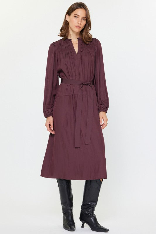 Vivienne Dress - Jupe NYC