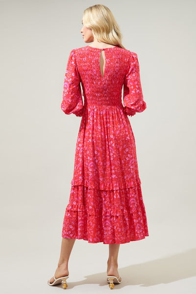 Sadie Dress