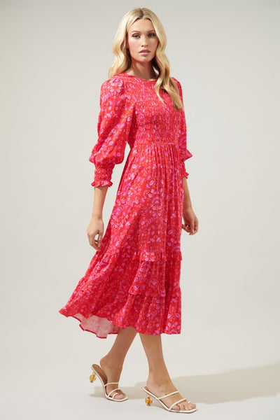 Sadie Dress