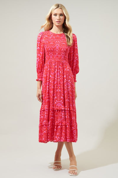 Sadie Dress