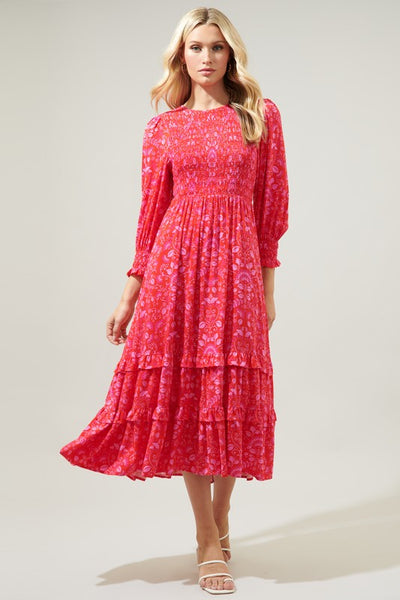 Sadie Dress