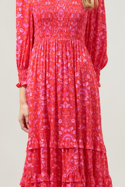 Sadie Dress