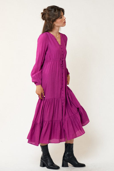 Yara Dress