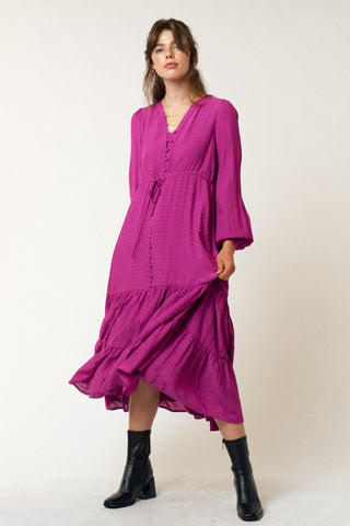 Yara Dress