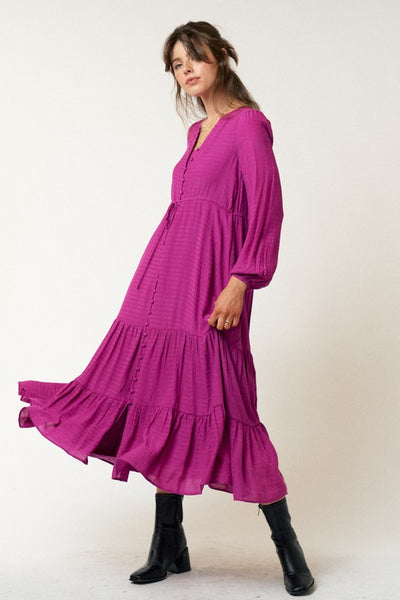 Yara Dress