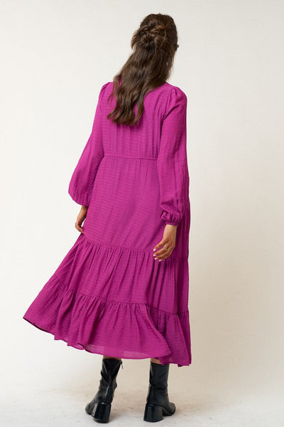 Yara Dress