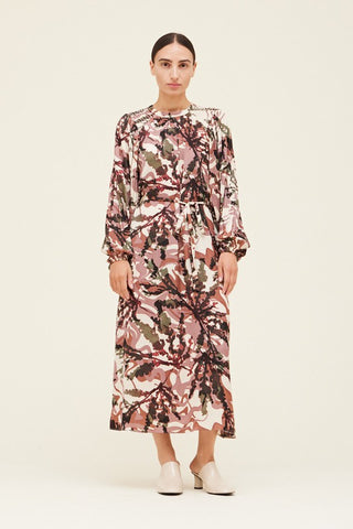Magnolia Dress