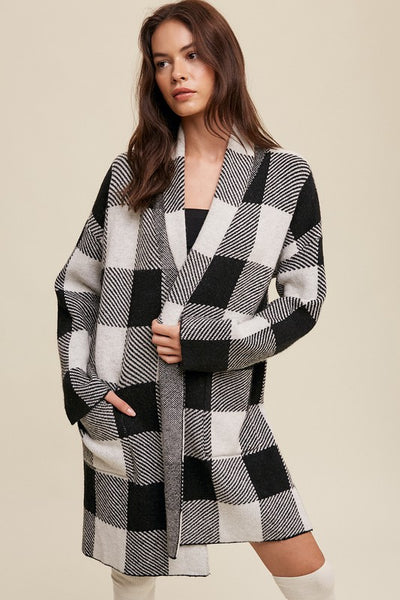 Hannah Cardigan