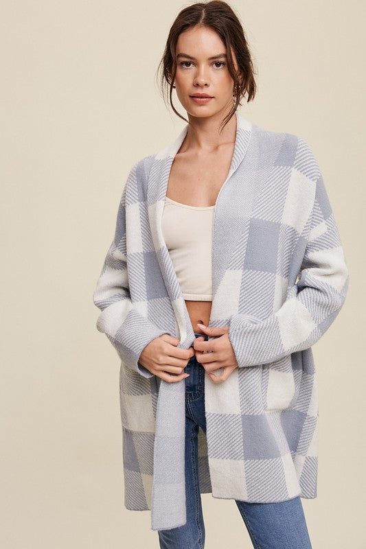 Hannah Cardigan